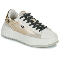 D.Franklin Nizke superge COURT 321 Bela Cene