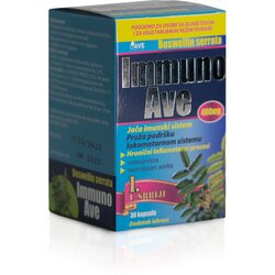 Ave immunoave Cene