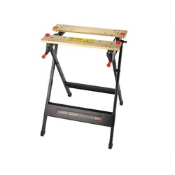 Black & Decker BLACKDECKER Delovna miza Workmate WM301 Cene