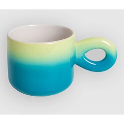 Helio Ferretti Twilight Mug multicolored Cene