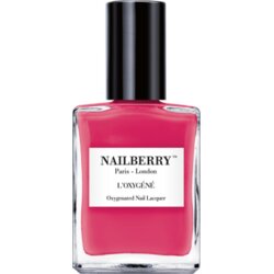 Nailberry Sacred Lotus L'Oxygéné Cene