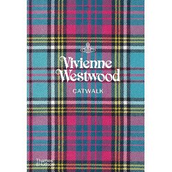 THAMES AND HUDSON Alexander Fury, Vivienne Westwood - Vivienne Westwood Catwalk Cene