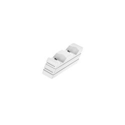  Stanica za punjenje kontrolera Snakebyte PS4 Twin Charge 4 White Cijene