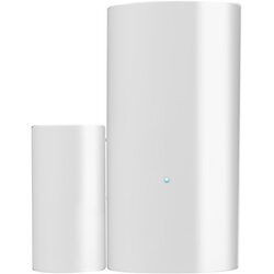 Alpina Senzor za odpiranje vrat in oken združljiv z Zigbee, Bela, (5000071530) Cene