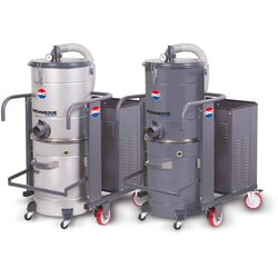 Biemmedue tcx 75 s (100 l, 5.5 kw, 400 m³/h, 50 kpa) - industrijski usisivač Cene