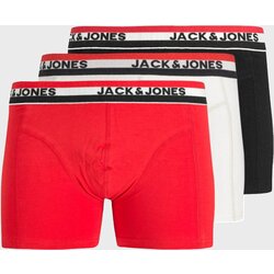 Jack & Jones muške bokserice 12221109 crne 3/1 Cene