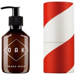 OAK Berlin Čistilno sredstvo za brado Cene