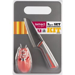 Lamart set kuhinjskog pribor LT2099 Cene
