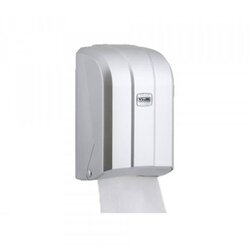 Vialli dispenzer za složivi toalet papir K6CM srebrni metalic ( H516 ) Cene