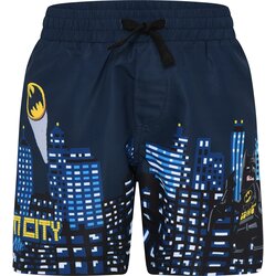 Lego batman classic šorts za kupanje, teget - 116 Cene