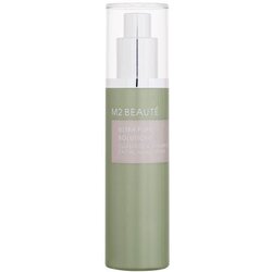 M2 Beauté Ultra Pure Solutions Cu-Peptide & Vitamin B Facial Nano Spray sprej za obnavljanje in krepitev kože 75 ml za ženske Cene