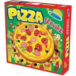Pan Graf Pizza service Cene