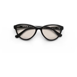 Zepter Hyperlight Eyewear Women Black New Indoor Lenses Cene