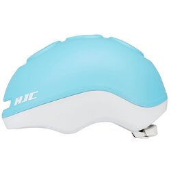 Hjc GLEO Cycling Helmet, MT BLUE WHITE children's and youth Cene