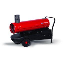 Biemmedue ec 22 dizel top za grejanje | indirektno sagorevanje 23,4kW Cene