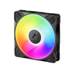 Arctic P14 Pro A-RGB Black 140 mm A-RGB PWM Fan Cable Splitter Cijene
