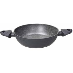 Tognana tiganj sa dve ručke 24cm cooking circle sivi Cene
