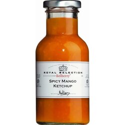 Belberry Začinjen kečap z mangom Cene