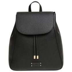 Fancy Metal Goods Ltd Alice Wheeler, Alice Wheeler - Ranac - Kensington, Black Cene