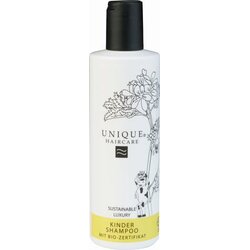 Unique Beauty Dječji šampon bez parfema - 250 ml Cene