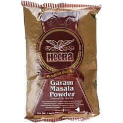 Spices Of The World Garam masala začin, 100g Cene