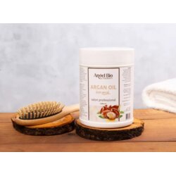 ANGEL BIO THERAPY PROFESIONAL Argan oil hair mask 1000ml Cene