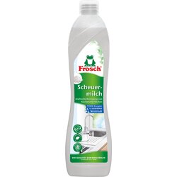 Frosch Abrazivno mleko za čiščenje - 500 ml Cene