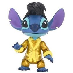 Neca Action Figure Lilo And Stitch - Elvis Stitch - Ultimate Gold Suit Cene
