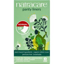 natracare Normal dnevni ulošci - 18 komada Cene