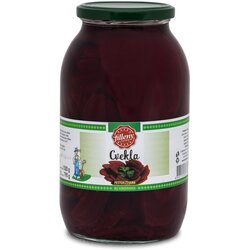 FILLENY FOODS Cvekla, 1.5kg Cene