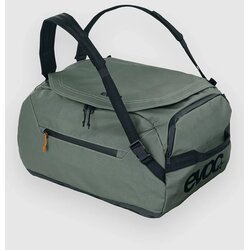 Evoc Duffle 40L Potovalka dark olive / black Cene