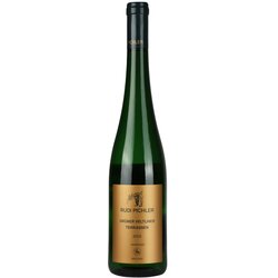 Rudi Pichler Gruner Veltliner Terrassen Cene