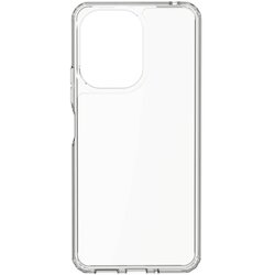 QDOS Zaščitno ohišje za Xiaomi Redmi Note 13C Hybrid, Prozorno, (21736900) Cene
