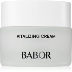 Babor Vitalizing Cream Rejuvenation & Glow Complex krema za umornu kožu lica 50 ml Cene