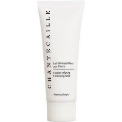 Chantecaille Flower Infused Cleansing Milk nježno mlijeko za odstranjivanje šminke 75 ml Cene