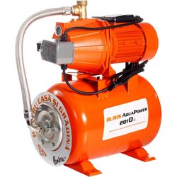 Ruris hidropak pumpa 900W - AQUAPOWER2010 Cene