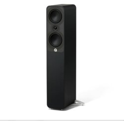 Q Acoustics 5040 Samostoječ Hi-Fi zvočnik - - Audio-Kondric Cene