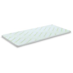 Dormeo Nadmadrac Aloe Vera 5 Zonski 4 cm 80x190 cm Cijene