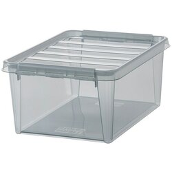 Smart Store Zaboj za shranjevanje (Do x Š x V: 40 x 30 x 18 cm, Plastika) Cene