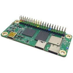 Radxa Zero 4GB/128GB D4E128T, pinska traka nije zalemljena, vanj. antena RS102-D4E128T Zero 4 GB 4 x 1.8 GHz Cene