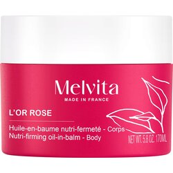 Melvita Nutri-Firming Oil-In-Balm - 170 ml Cene