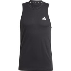 Adidas tr-es fr sl t, muška majica za fitnes, crna IC6945 Cene