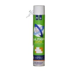 Ultra pur pijena za lijepljenje izolacije P 800ml GP00178 Cene