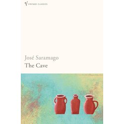 The Book Service Jose Saramago - Cave Cene