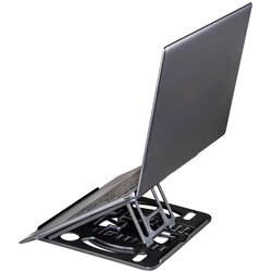 Prijenosno POSTOLJE ZA LAPTOP HAMA 360° SWIVEL Cene