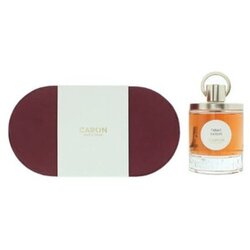 Caron unisex parfem Tabac noir EDP, 100 ml Cene