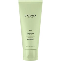 CODEX LABS BIA Exfoliating Wash Cene