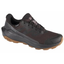 Salomon Trekking čevlji Elixir Tour Waterproof L47576700 Črna Cene