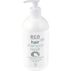eco cosmetics repair šampon z miro, ginkom in jojobo - 500 ml Cene