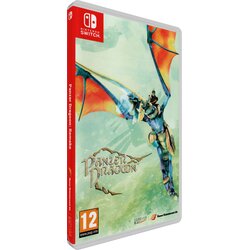 Panzer Dragoon Remake (SWITCH) Cene